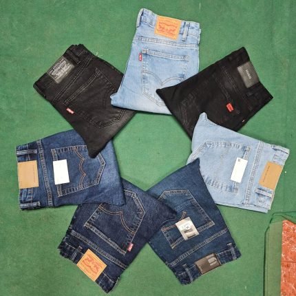 #BD Twill Pant