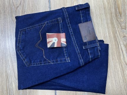 Jeans Juncation