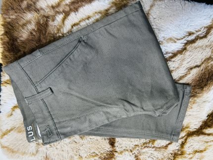 BD Twill Pant Gabardine